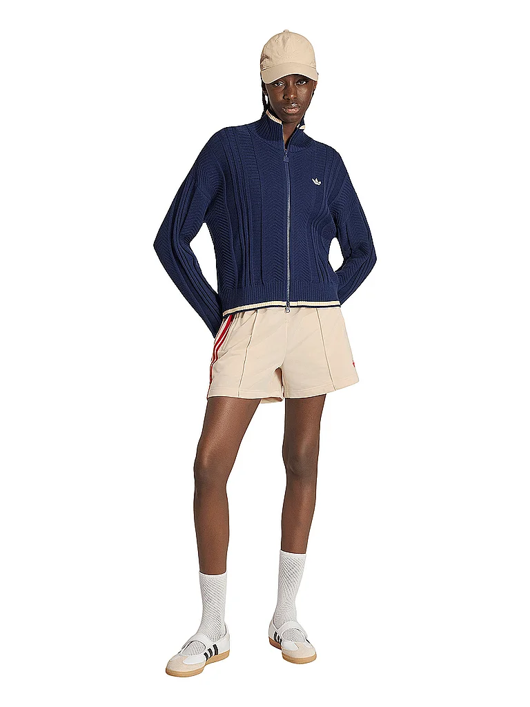 adidas originals KNIT FIREBIRD TRACK TOP pour - vue 4